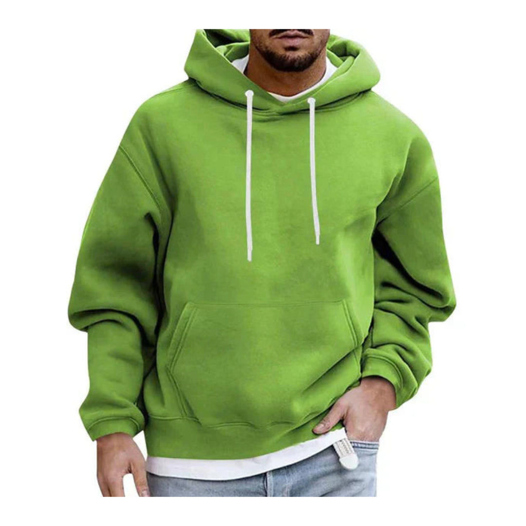 Pullover Herren | Weiche Stoffqualität | Oversize Pullover Trend