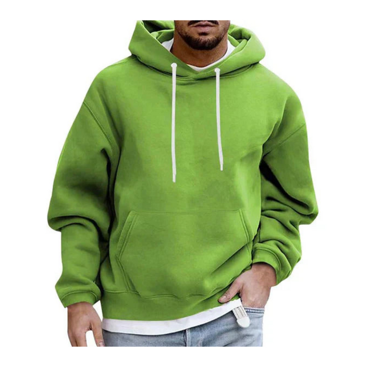 Pullover Herren | Weiche Stoffqualität | Oversize Pullover Trend