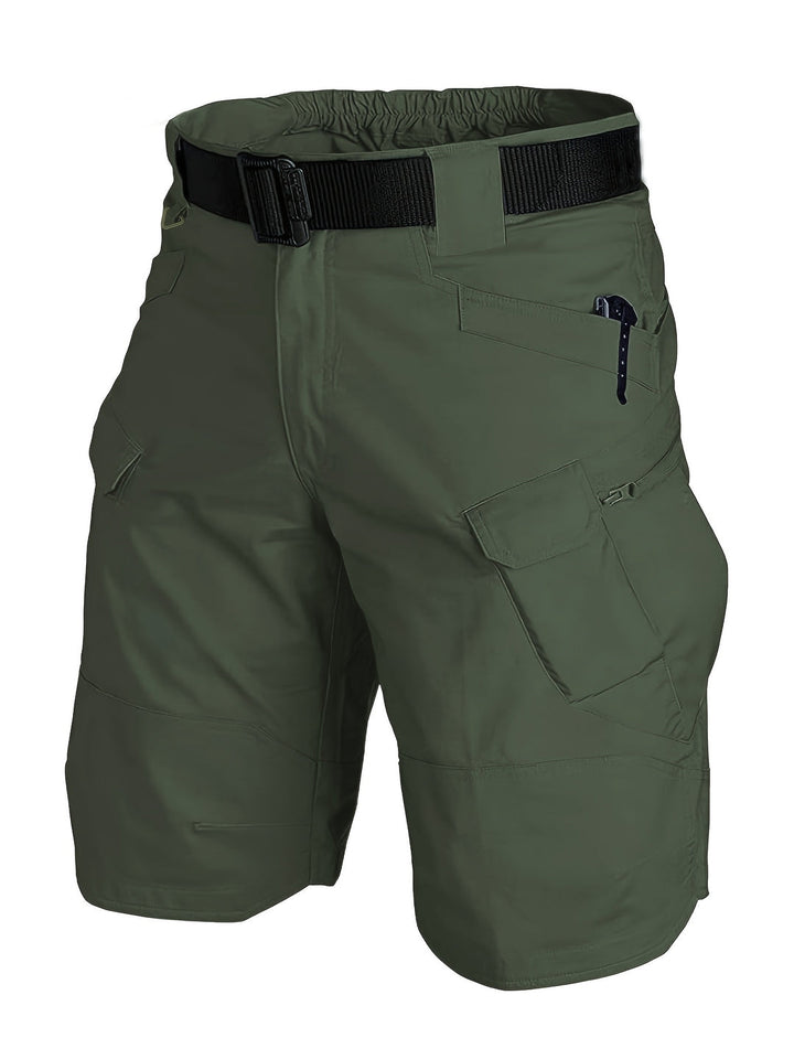 Herren Shorts | Cargo | Mit Taschen | Sommer