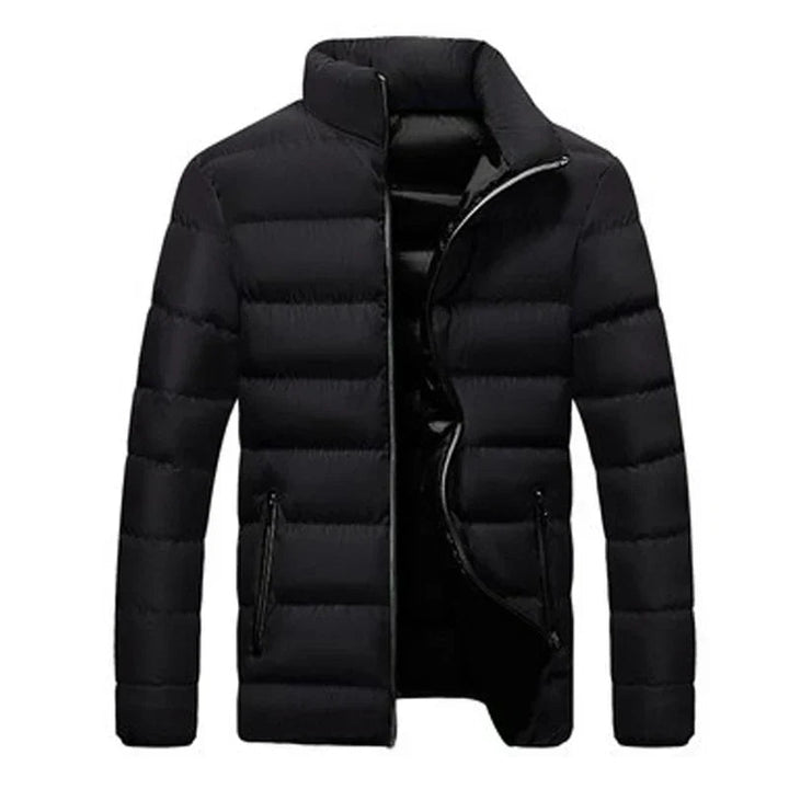 Herren Jacke | Straight | Lange Ärmel | Outdoor
