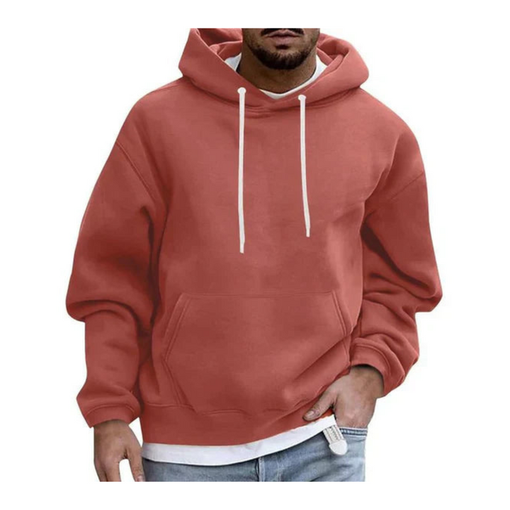 Pullover Herren | Weiche Stoffqualität | Oversize Pullover Trend