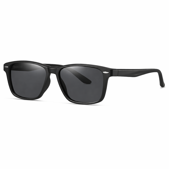 Herren Sonnenbrille | Classic Frame | Rechteckig | Sommer