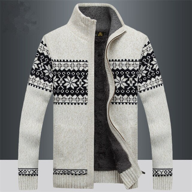 Pullover Herren | Strickpullover Herren Warm | Casual Style