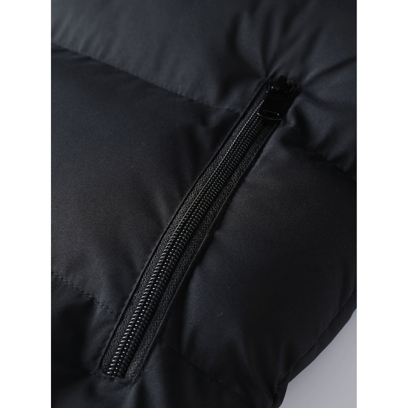 Weste Herren | Sportliche Outdoor Weste | Moderne Kleider