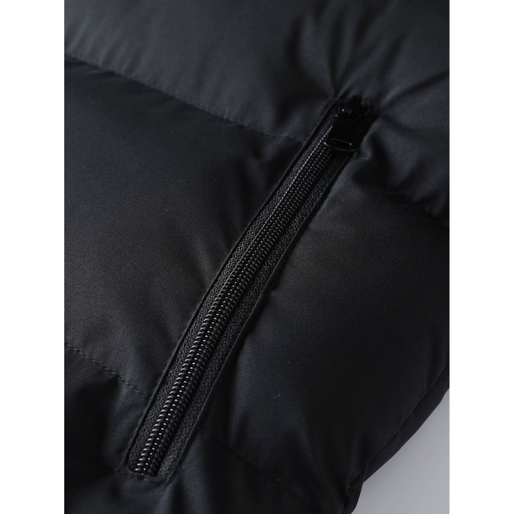 Weste Herren | Sportliche Outdoor Weste | Moderne Kleider