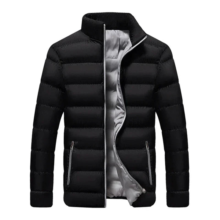 Herren Jacke | Straight | Lange Ärmel | Outdoor