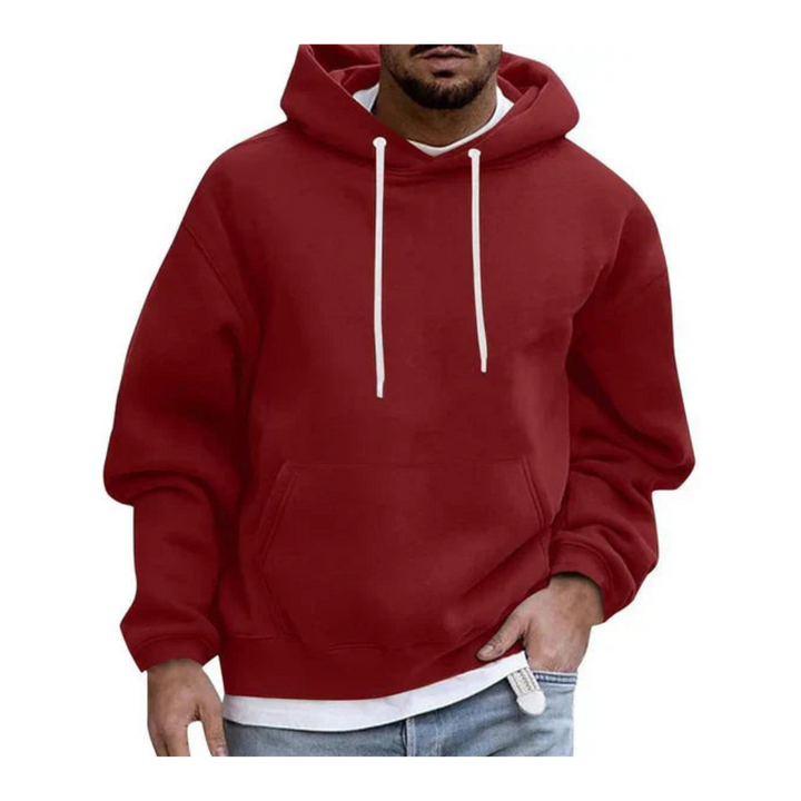 Pullover Herren | Weiche Stoffqualität | Oversize Pullover Trend