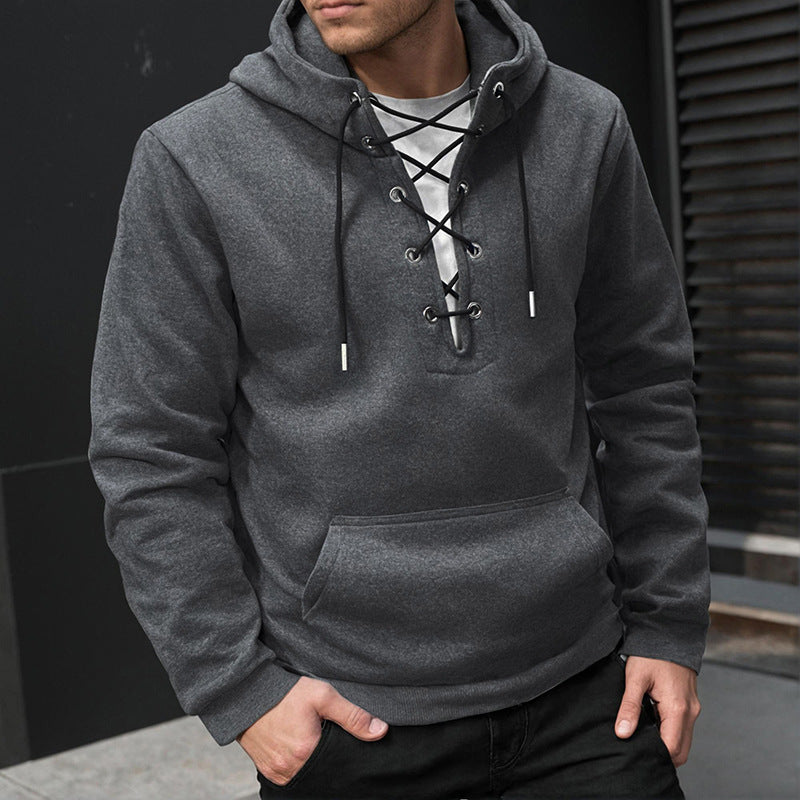 Sweatshirt Herren | Pullover Mode | Winter Freizeit Design