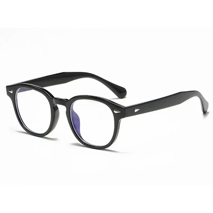 Herren Brille | Modernes Gestell | Stilvolles Design | Sommer