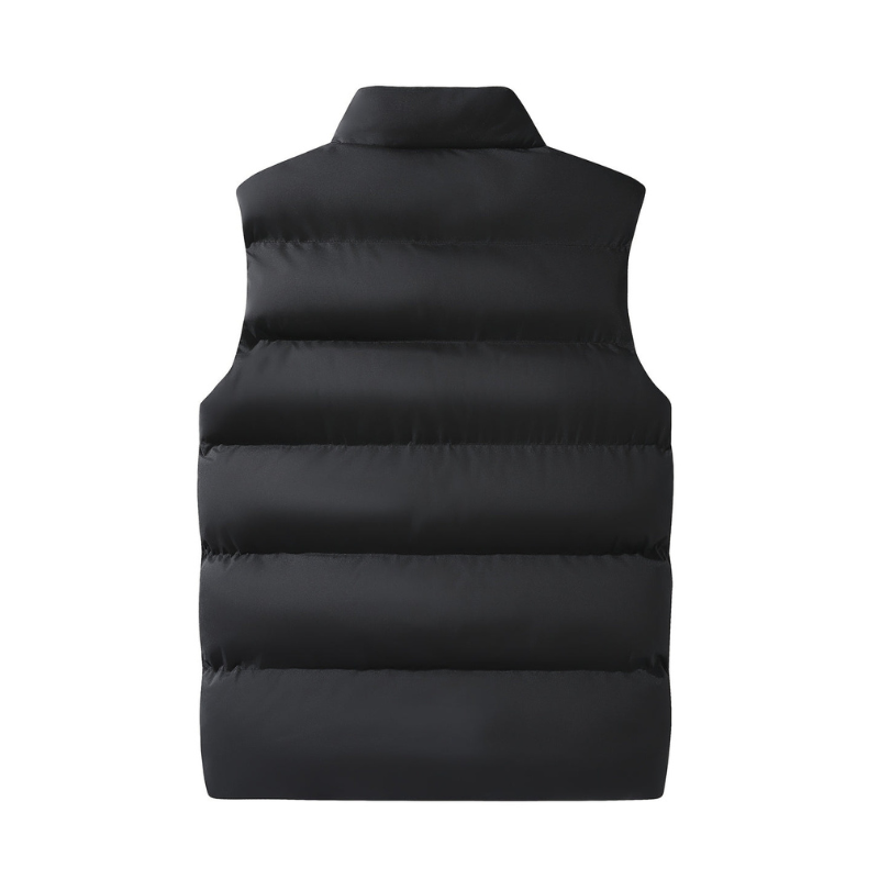 Weste Herren | Sportliche Outdoor Weste | Moderne Kleider