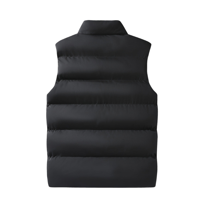 Weste Herren | Sportliche Outdoor Weste | Moderne Kleider