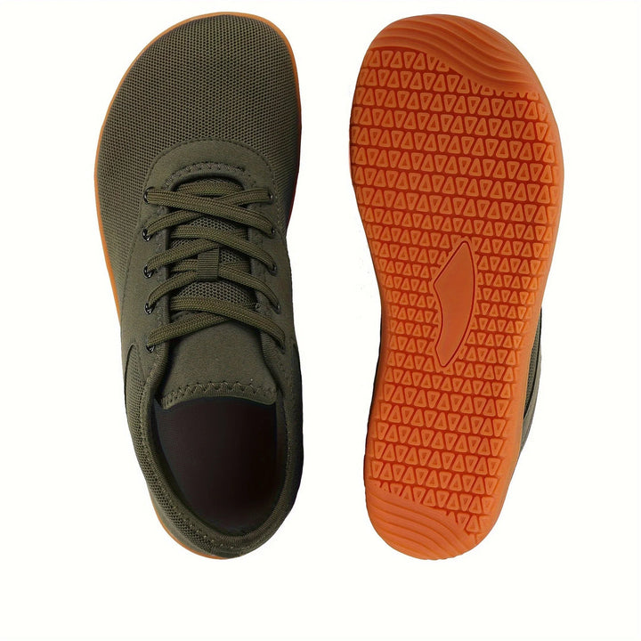 On Sportschuhe Herren | Minimal Trail Beweglichkeit | Schuhe Stabil