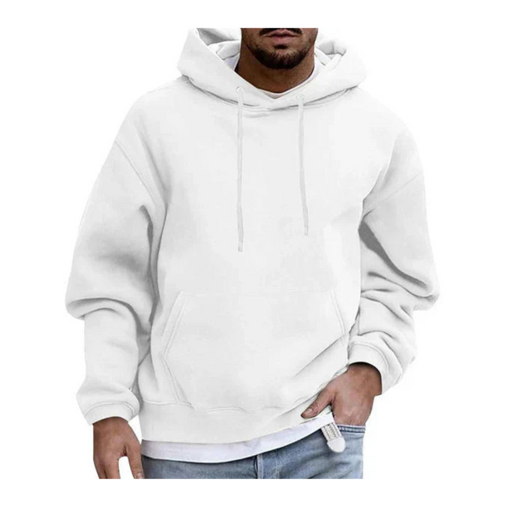 Pullover Herren | Weiche Stoffqualität | Oversize Pullover Trend