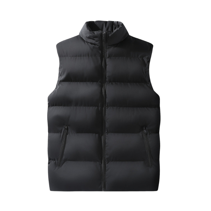 Weste Herren | Sportliche Outdoor Weste | Moderne Kleider