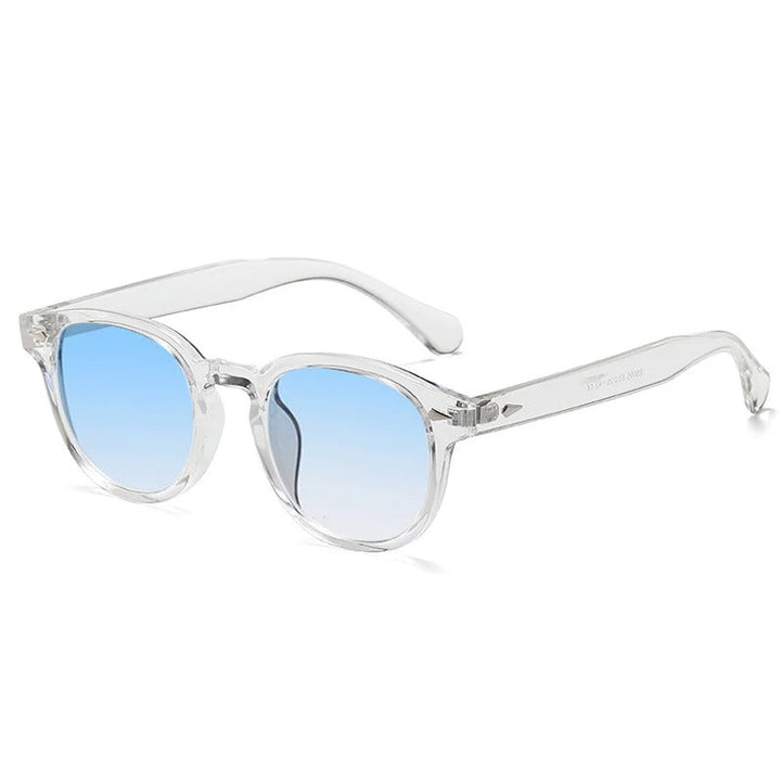 Herren Brille | Modernes Gestell | Stilvolles Design | Sommer
