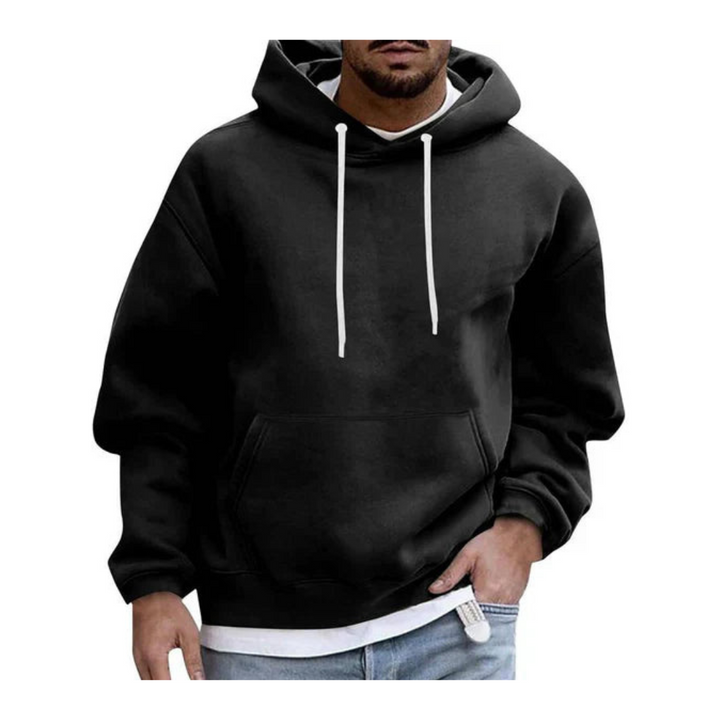 Pullover Herren | Weiche Stoffqualität | Oversize Pullover Trend