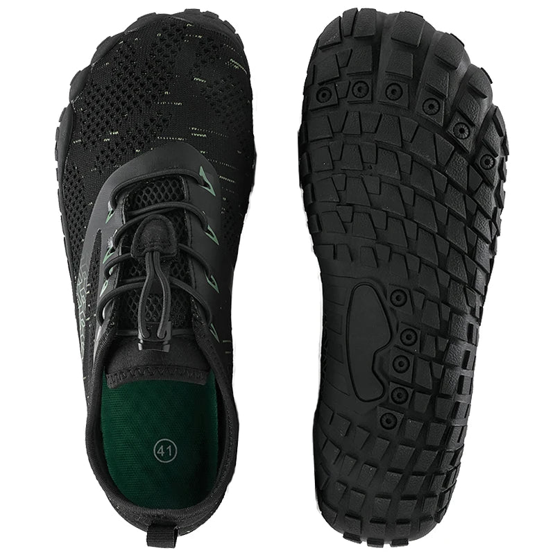 On Sportschuhe Herren | Minimal Trail Beweglichkeit | Schuhe Stabil
