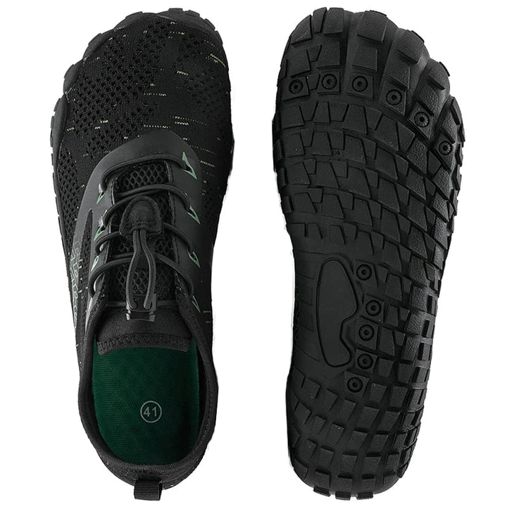 On Sportschuhe Herren | Minimal Trail Beweglichkeit | Schuhe Stabil
