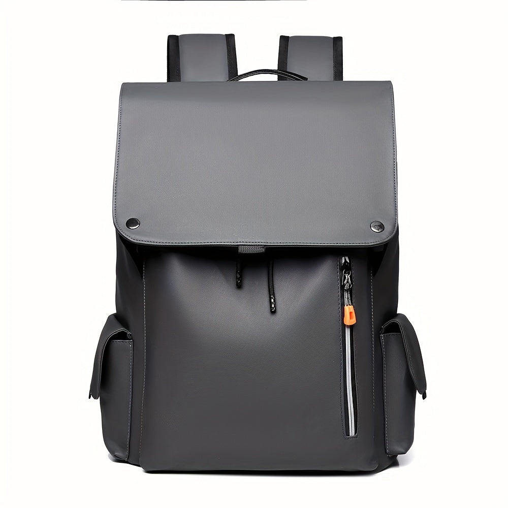 Herren Rucksack | Oversized | Mit Klappe | Sommer