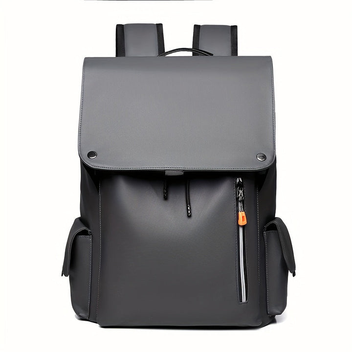 Herren Rucksack | Oversized | Mit Klappe | Sommer