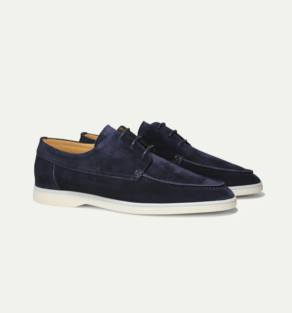 Herren Schuhe | Elegant Klassisch | Mit Schnürung | Sommer