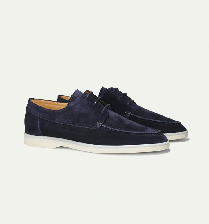 Herren Schuhe | Elegant Klassisch | Mit Schnürung | Sommer