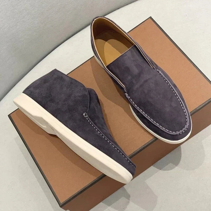 Herren Loafers | Slip-On Design | Bequem & Vielseitig