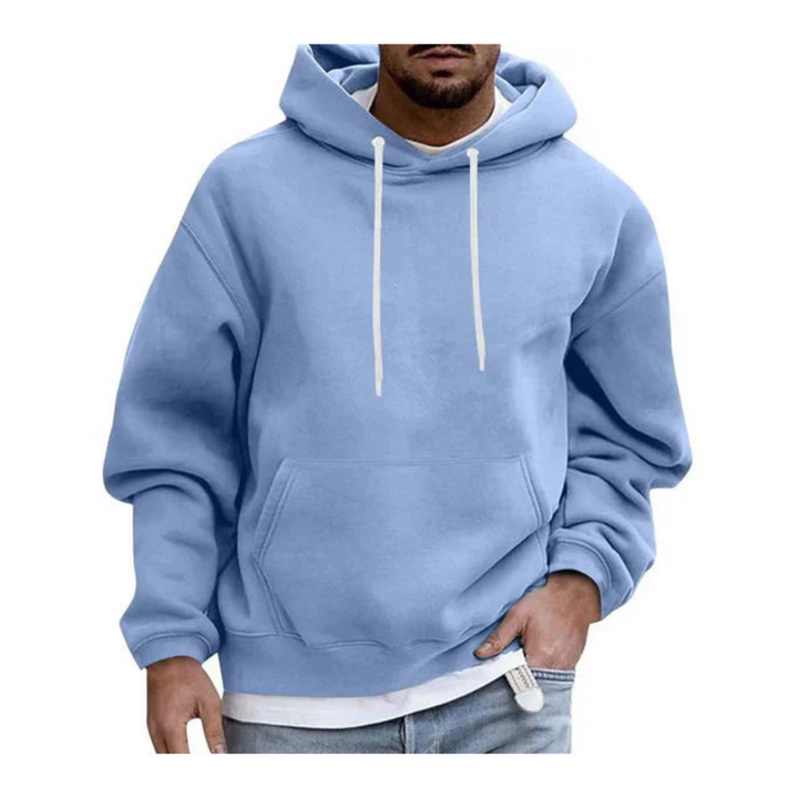 Pullover Herren | Weiche Stoffqualität | Oversize Pullover Trend