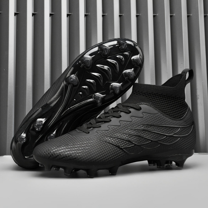 Fußballschuhe Herren | Rutschfest & Atmungsaktiv | Sportschuhe
