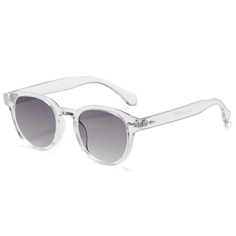Herren Brille | Modernes Gestell | Stilvolles Design | Sommer
