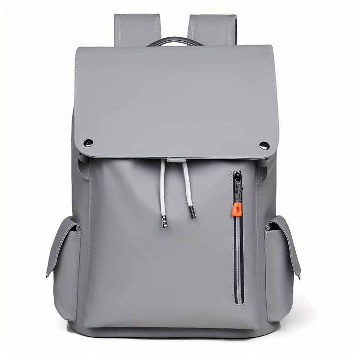 Herren Rucksack | Oversized | Mit Klappe | Sommer
