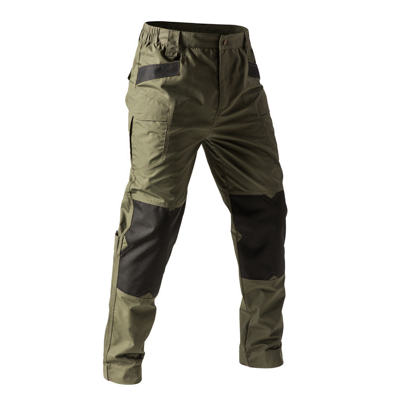 Cargohose Herren | Taktisch Outdoor | Robuste Kleider
