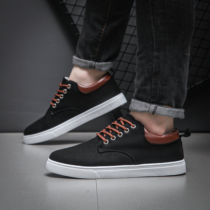 Herren Schuhe | Casual | Schnürung | Street