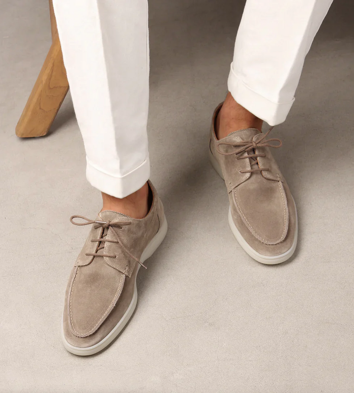 Herren Schuhe | Elegant Klassisch | Mit Schnürung | Sommer