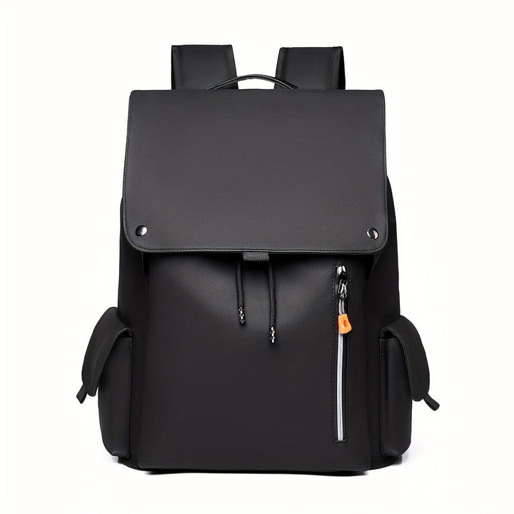 Herren Rucksack | Oversized | Mit Klappe | Sommer