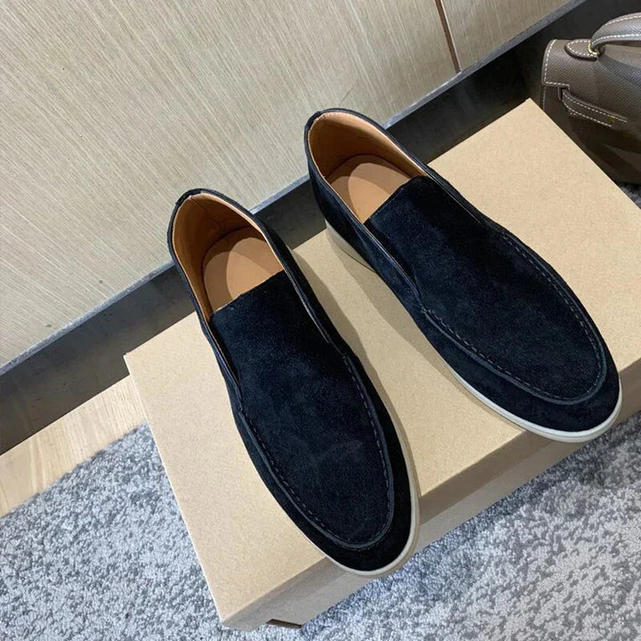 Herren Loafers | Slip-On Design | Bequem & Vielseitig