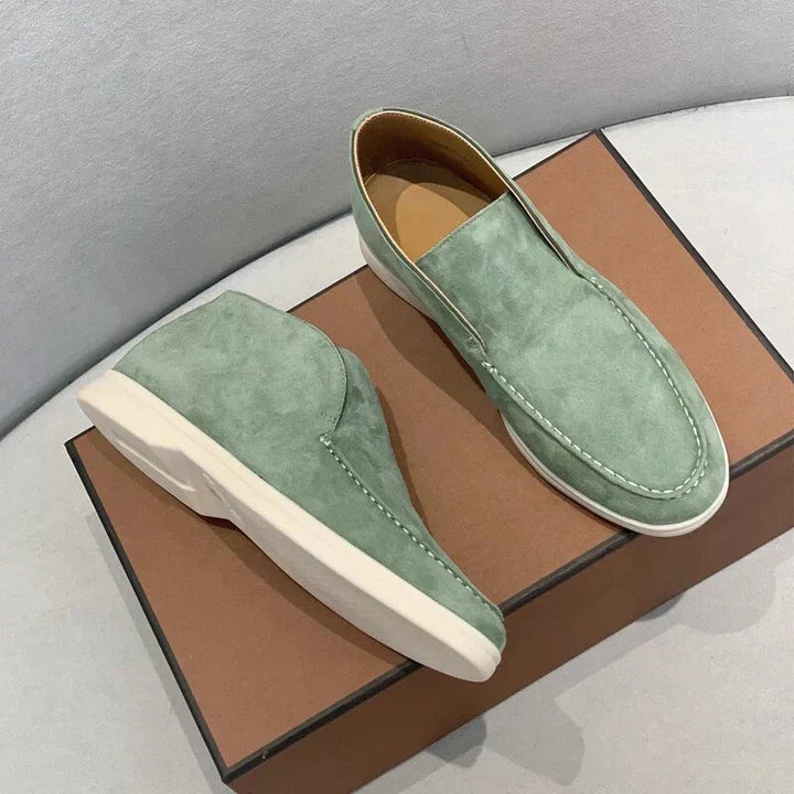 Herren Loafers | Slip-On Design | Bequem & Vielseitig