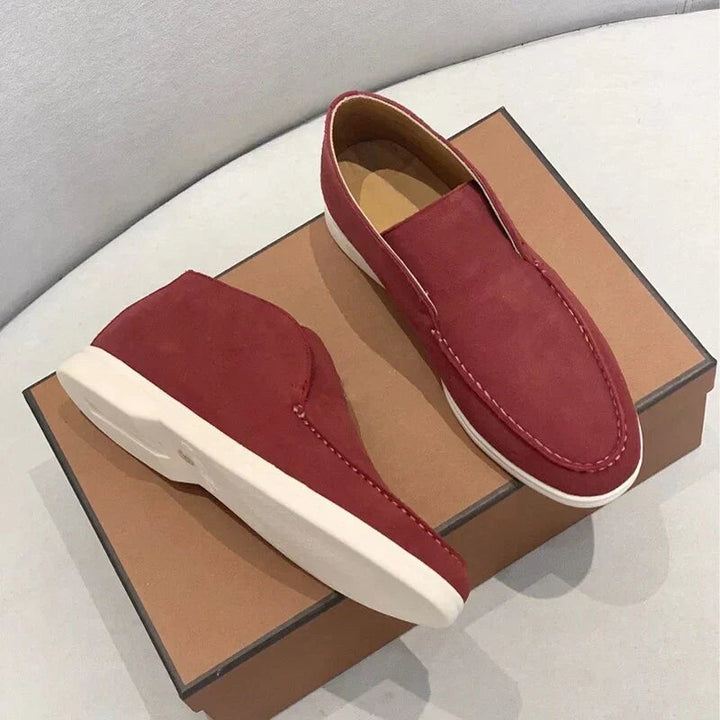 Herren Loafers | Slip-On Design | Bequem & Vielseitig