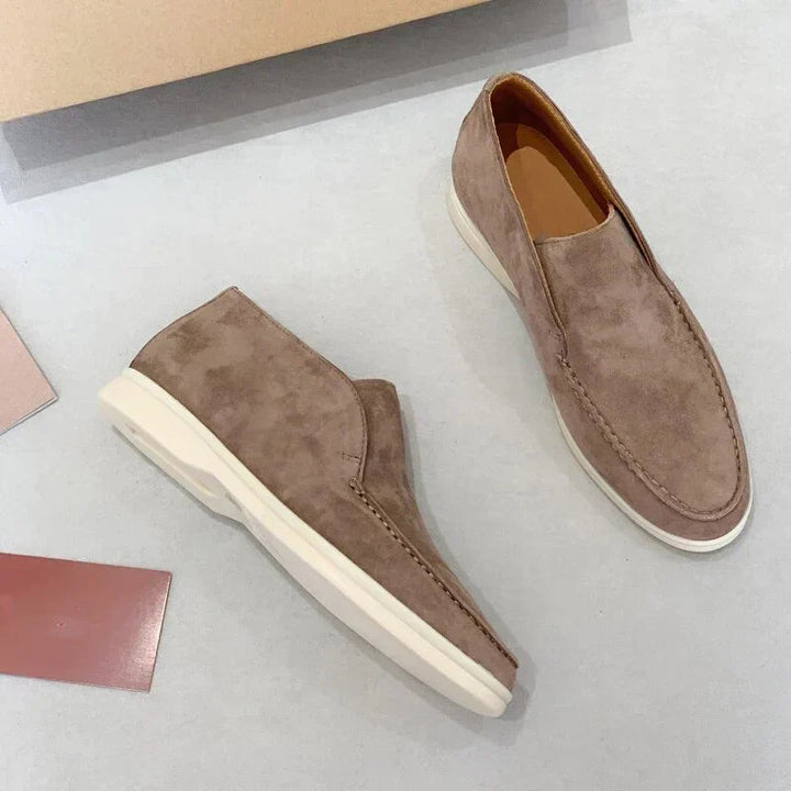 Herren Loafers | Slip-On Design | Bequem & Vielseitig