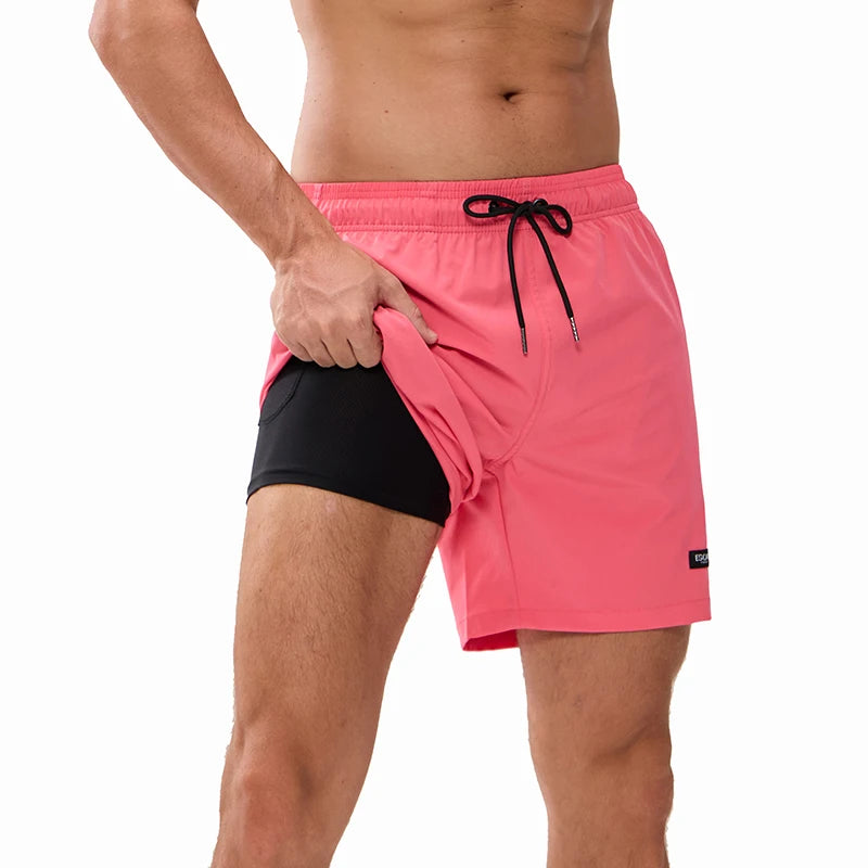 Herren Shorts | Sportlich | Einstiegmodell | Sommer