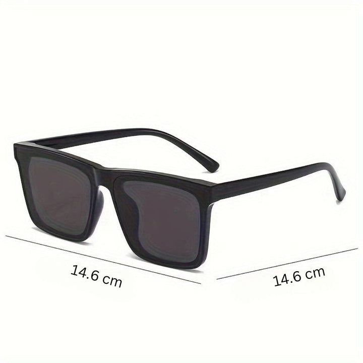 Herren Sonnenbrille | Straight | Schlupfmodell | Sommer