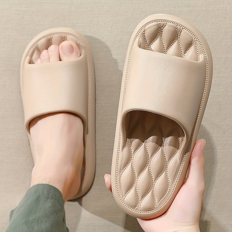 Herren Slippers | Slip-on | Instapmodel | Sommer