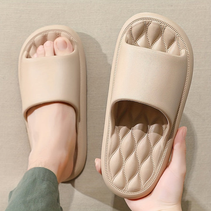 Herren Slippers | Slip-on | Instapmodel | Sommer
