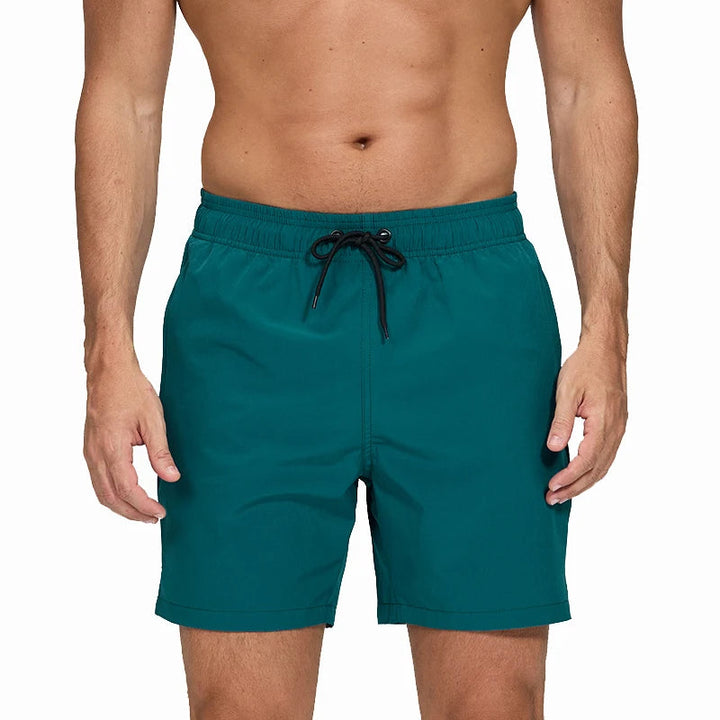 Herren Shorts | Leicht Kordelzug | Sommer