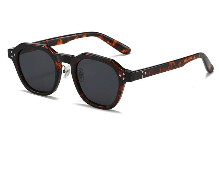 Herren Sonnenbrille | Vintage | Instapmodell | Sommer