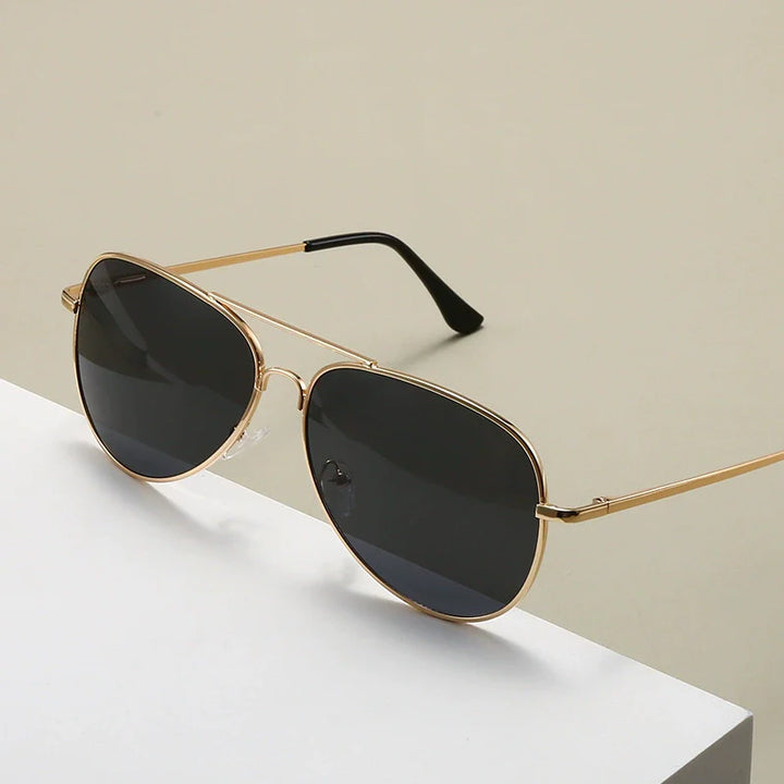 Herren Sonnenbrille | Vintage | Instapmodell | Sommer