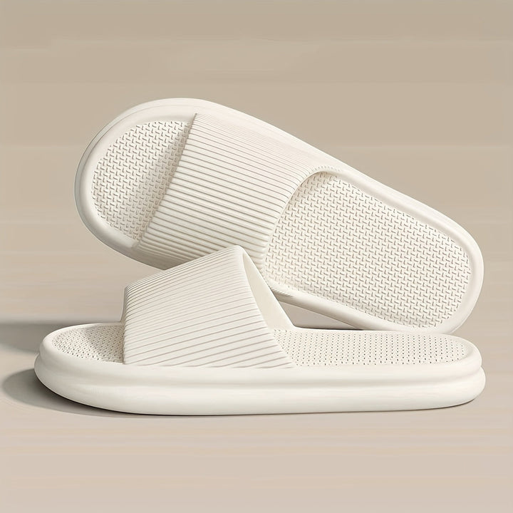 Herren Slipper | Minimalistisch | Slip-on | Sommer Flow