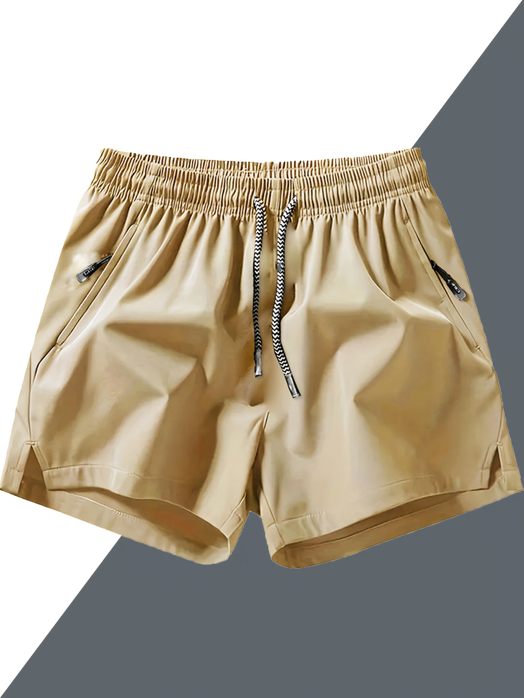 Heren Zwemshort | Straight | Instapmodel | Zomer