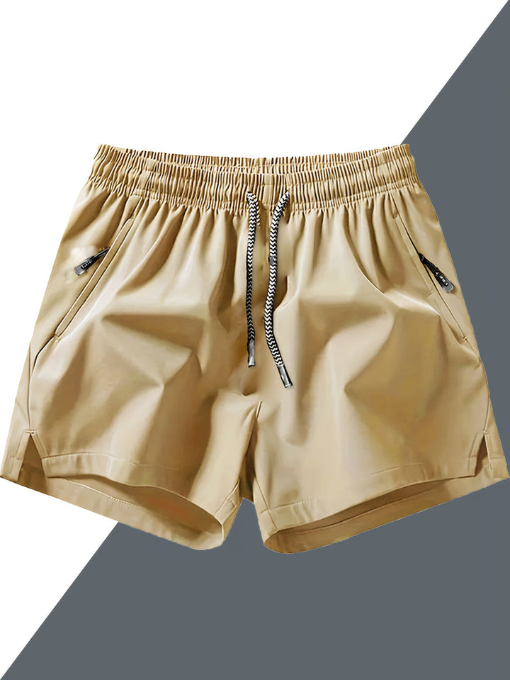 Heren Zwemshort | Straight | Instapmodel | Zomer