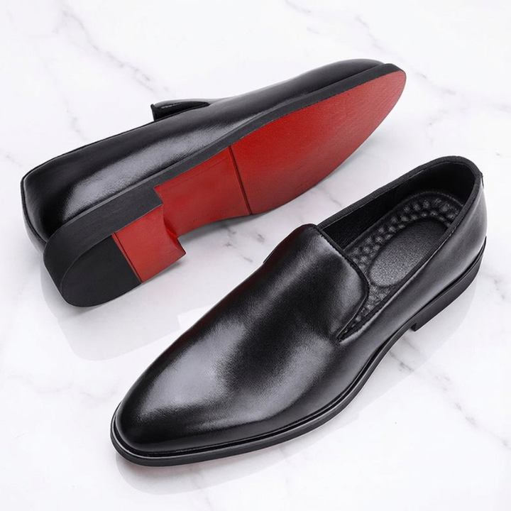 Herren Schuhe | Elegant | Slip-on | Sommer